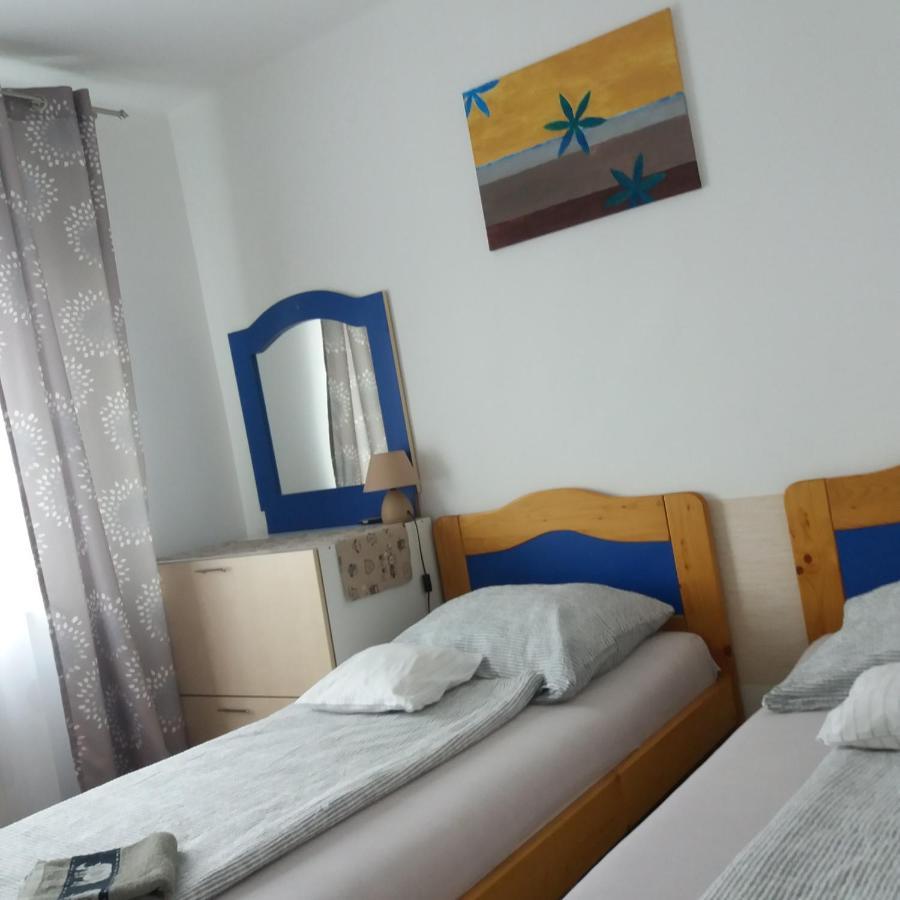 Aliz Apartman Nyíregyháza Dış mekan fotoğraf